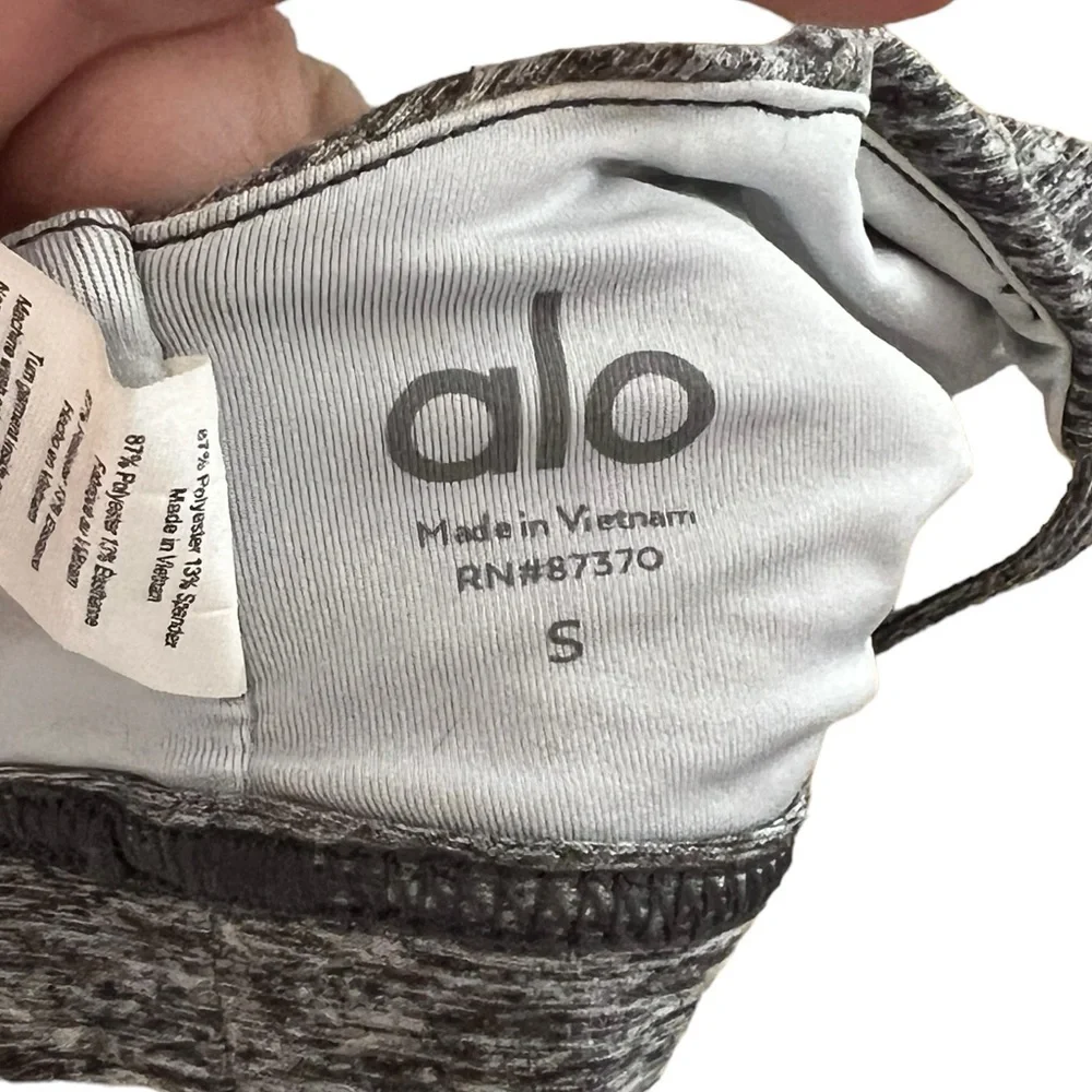 ALO Yoga good pre
